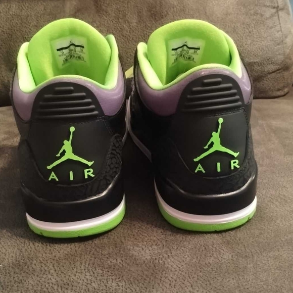 Ds Jordan 3 Joker - Picture 4 of 7